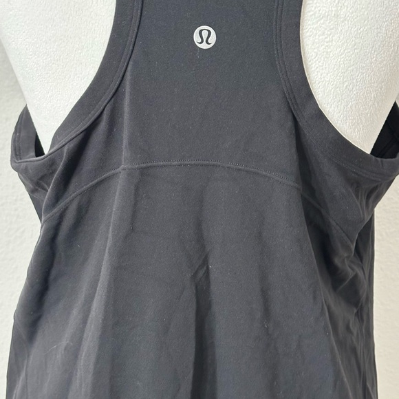 Lululemon black Align Tank Top - Picture 4 of 5